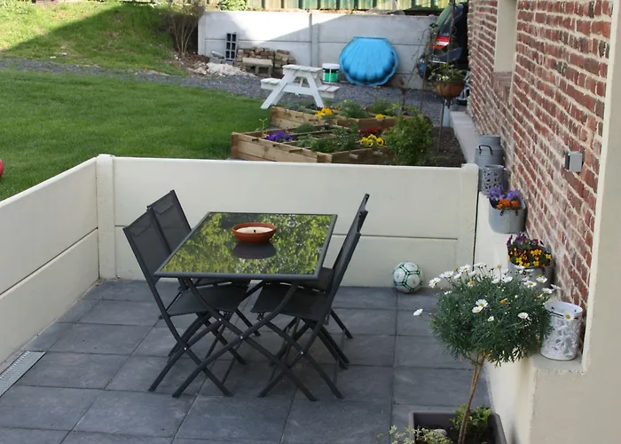 住宿加早餐酒店 Comme Un Reve 3*