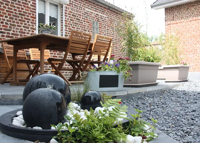 住宿加早餐酒店 Comme Un Reve