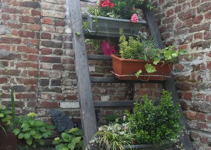 住宿加早餐酒店 Comme Un Reve 3*