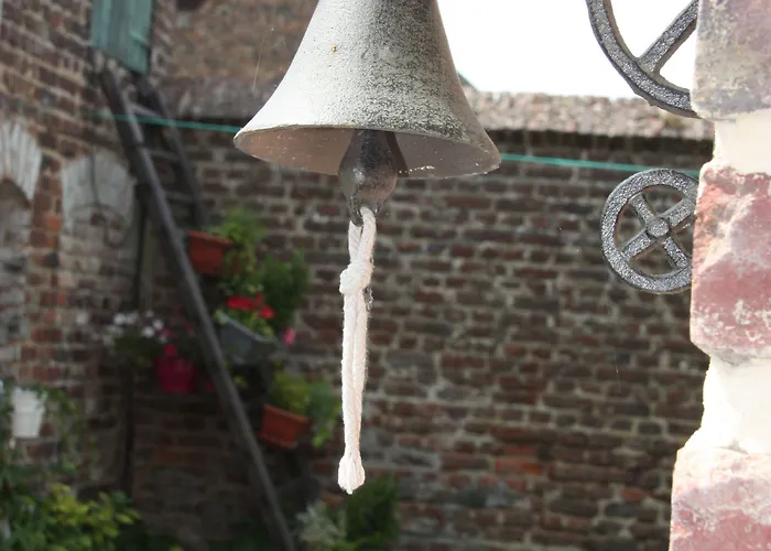 住宿加早餐酒店 Comme Un Reve Doignies