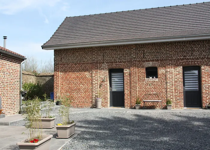 住宿加早餐酒店 Comme Un Reve 3*