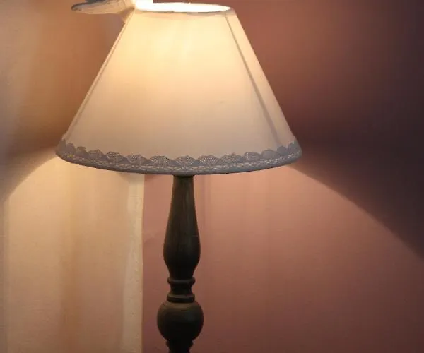 Comme Un Reve Frühstückspension