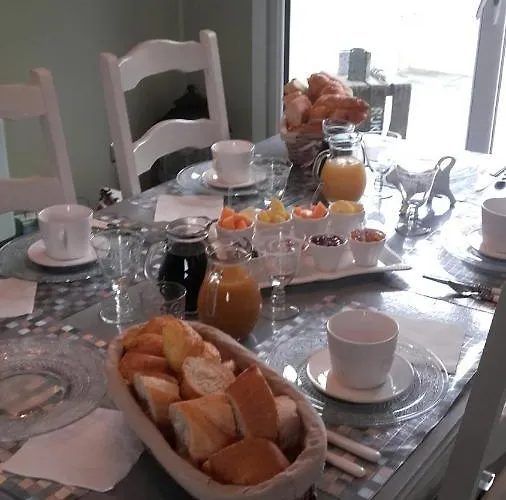 Comme Un Reve 3* Doignies