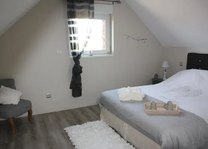 Comme Un Reve Doignies