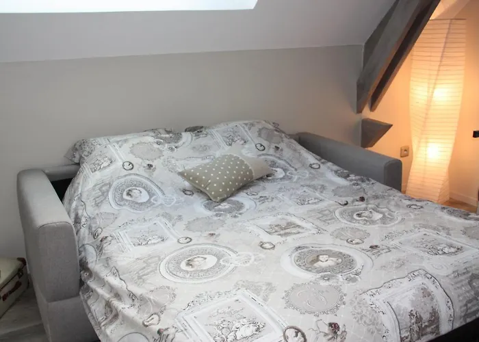 Comme Un Reve 3* Doignies