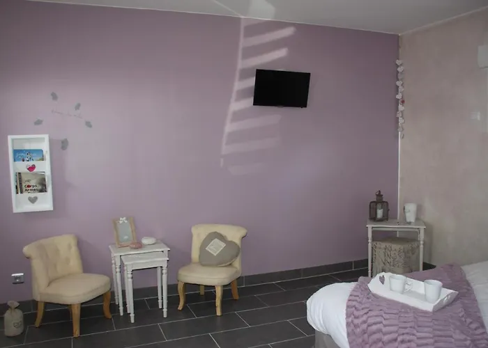 Comme Un Reve 3* Doignies